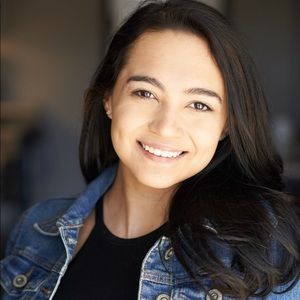 Meet your Posher, Ashlynn